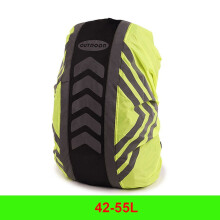 Backpack Rain Cover Outdoor Waterproof with Reflective