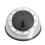 Stainless Steel Mechanical Kitchen Timer 1-60 Min 1