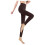 Women's Thermal Leggings Fleece-Lined Warm Thickened 1