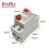 RCCB Type A 32A 10/30/100/300mA 2P 2