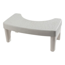 Tabouret de voyage compact et détachable, idéal pour les voyages (2 couleurs)