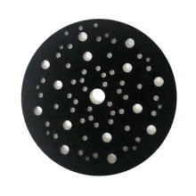 Interface Pad 6 Inch 70-Hole Soft Foam Polishing Pad