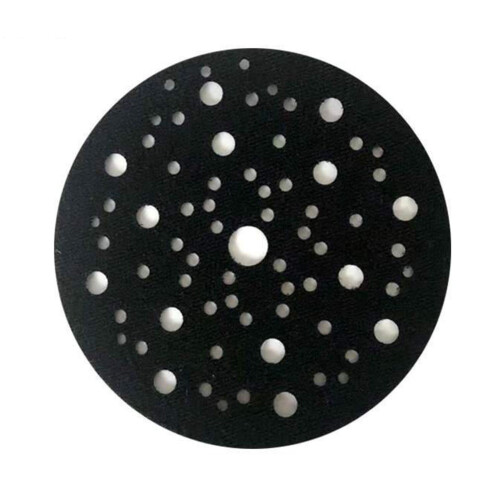 Interface Pad 6 Inch 70-Hole Soft Foam Polishing Pad