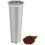 Cold Brew Coffee Filter for 32oz Mason Jars Fine Mesh 304 1
