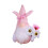 Coelho da Páscoa de Pelúcia Macia para Decoração 1