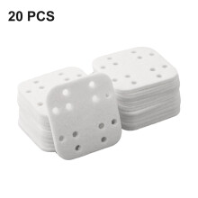 OasisMist450S replacement filter mineral absorbent pads 20