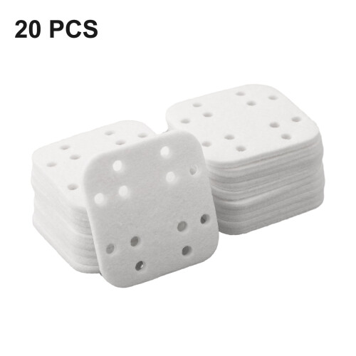 Replacement Mineral Absorbent Filter for LV600S