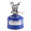 OWSOO foldable backpacking stove compatible with butane 6