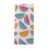 Tropical Beach Towel Ultra-fine Fiber Rectangular 1