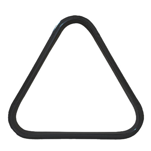 Billiards Triangle Rack for Pool and Snooker Tables
