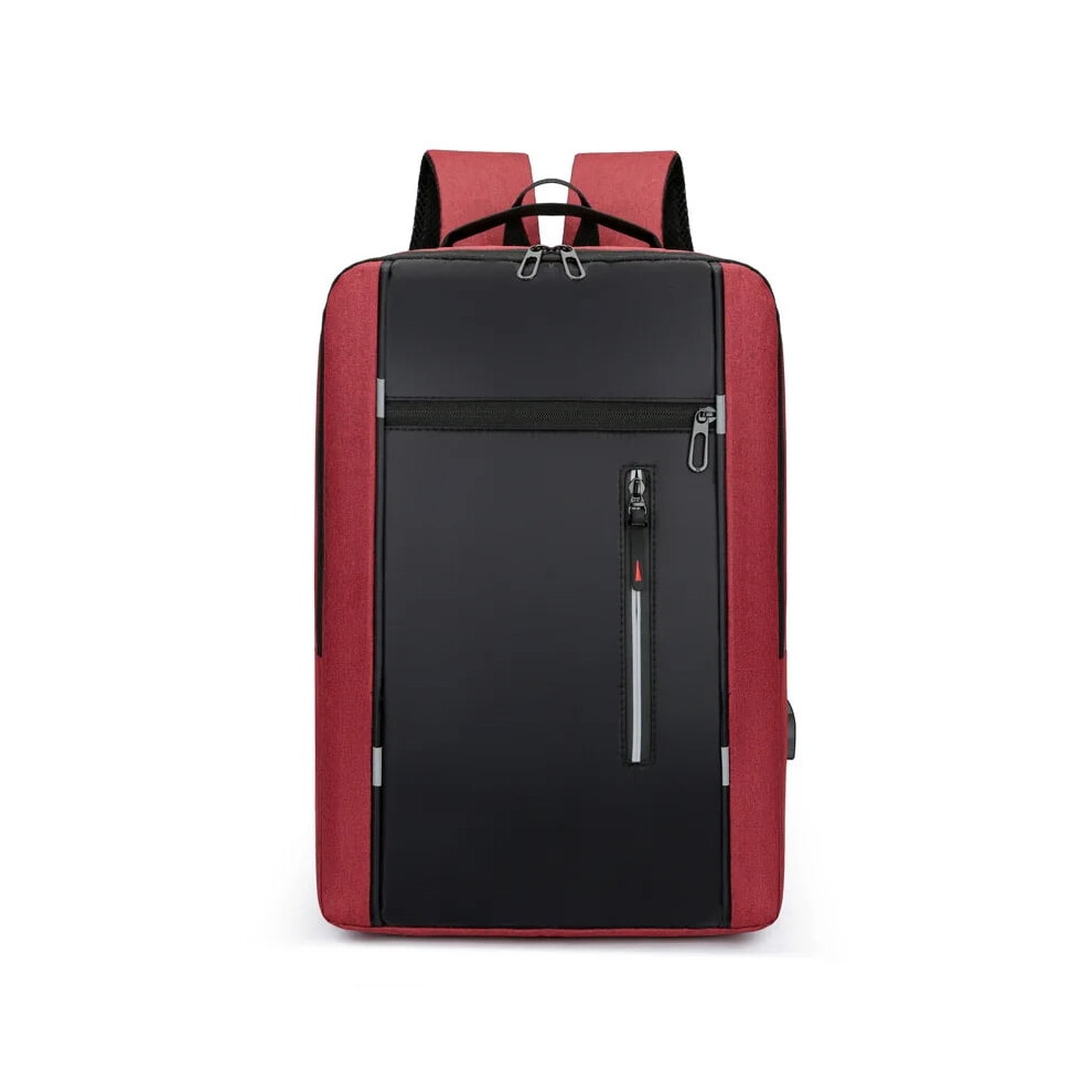 Waterproof Oxford Laptop Backpack 15.6 Inch 9341593029117