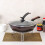 Stainless Steel Steamer Rack Trivet 1 Pack 1