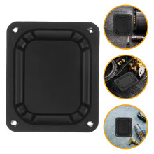Rectangular Bass Radiator Diaphragm Plate 2 pcs