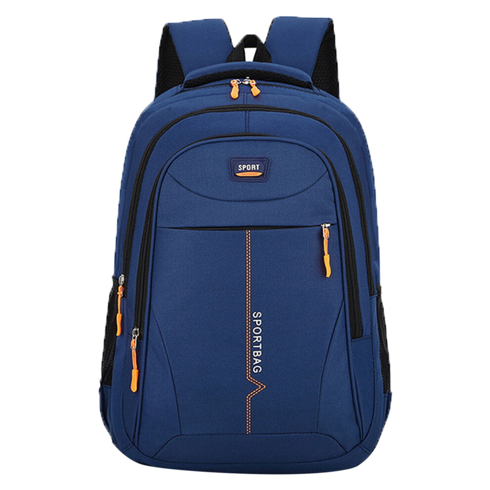 Laptop Backpack Unisex Lightweight Large Capacity 9341593019507