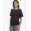 Γυναικείο T-shirt Dolman με μανίκια και βολάν και σιρίτι 5