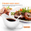 Ceramic Gravy Boat Set with Ladle 2 pcs 2