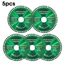 Glass Cutting Disc 100mm for Metal Aluminum Granite Stone