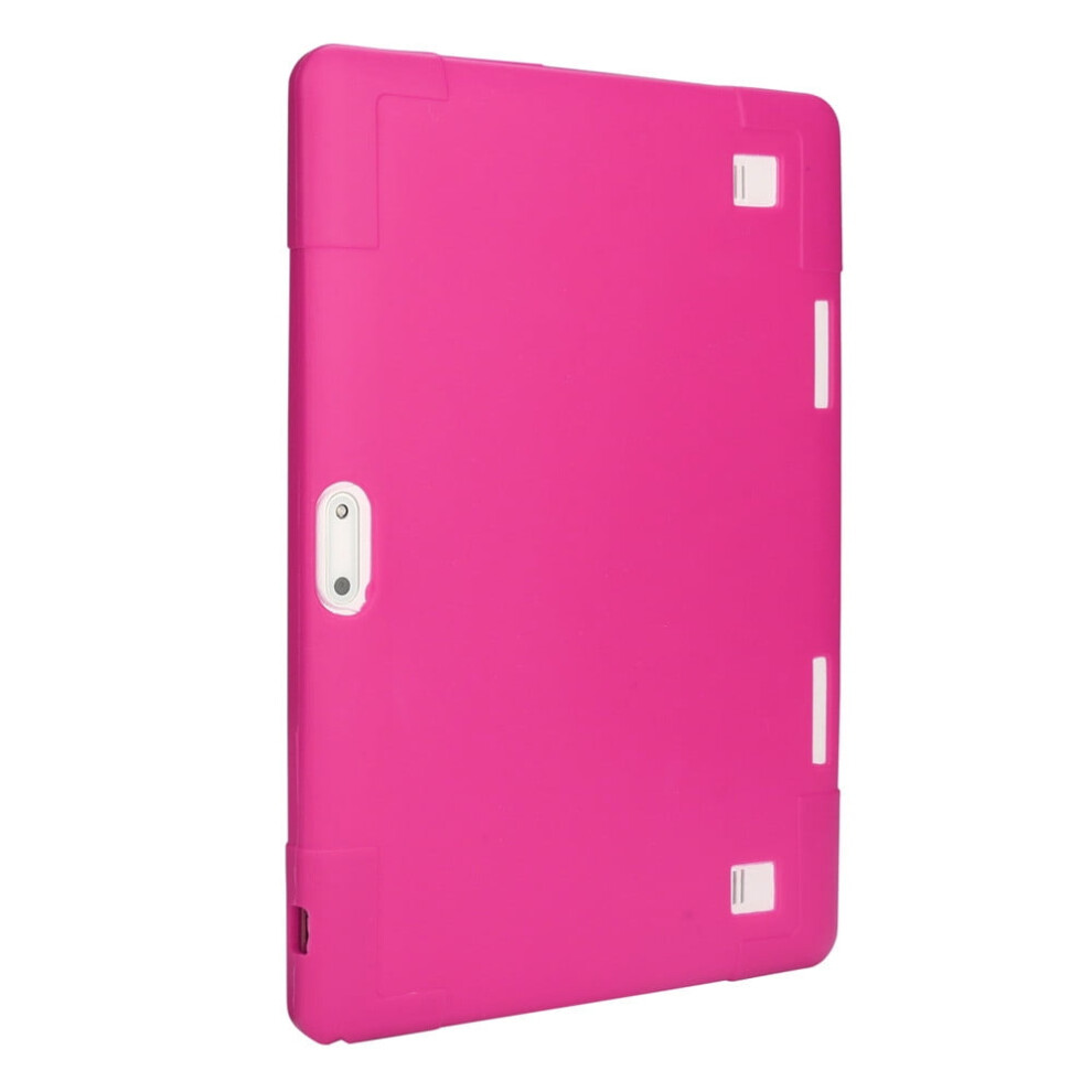 Universal Flexible Tablet Cover For 10.1-Inch Android And 9341593998826