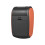 GOOJPRT portable thermal printer 58mm 5