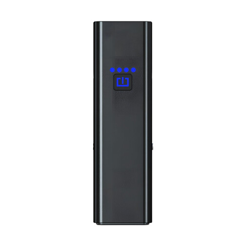 自行车头灯带雾灯 Type-C 充电 强光可安装