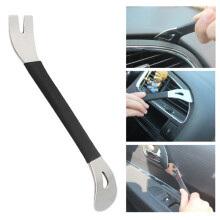 Stainless Steel Trim Removal Tool Dual-End Pry Bar