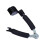 Guitar String Changing Tool with Winding Pliers and Pin 1