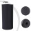 Foot Foam Pads Rollers Replacement for Leg Extension 2 Pcs 4