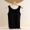 Wireless Open-Back Bralette Nylon-Spandex Plus Size M-4XL 5