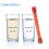 Portable water filter with suction function 3