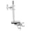Cowbell Fixing Clamp Adjustable Metal 1 Pack 4