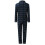 Women's Plaid Two-Piece Long Sleeve Pajama Set 4
