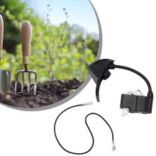 Ignition Coil for Stihl BG56 BG86 BG86C SH86 Leaf Blower