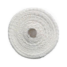 Cotton meat net elastic for sausage rolls and food packaging