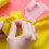 Tape Measure Sewing Tool Four Color 150 cm 7