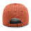 Pink Ribbon Baseball Cap Adjustable Denim Hat 1 3
