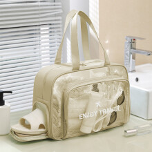 Waterproof Swim Bag with Dry/Wet Separation