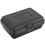 Hard Case Tool Storage Box Durable Compact 12x9x5 Inches 1