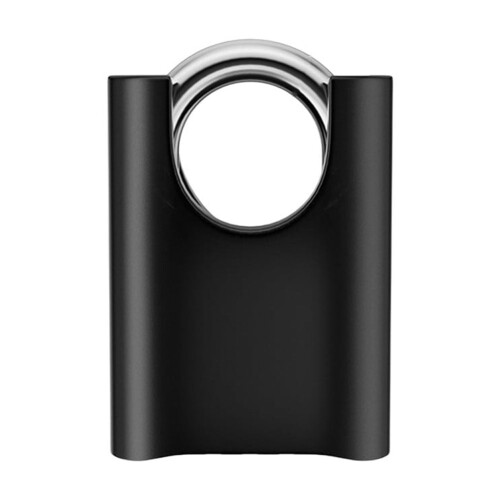 Heavy-Duty 4-Digit Combination Padlock