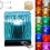 Northern Dreamscape Aurora Projector with Remote 16 Colors 1