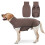 Dog Sweater Turtleneck Warm Winter Pullover 1