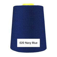 Polyester Sewing Thread 2-Ply 402 Count 8000 Yards