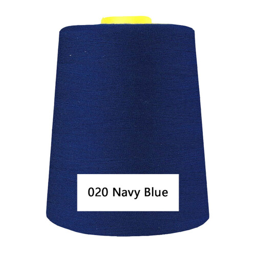 Polyester Sewing Thread 2-Ply 402 Count 8000 Yards