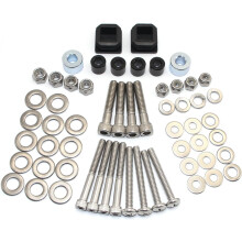 Metal Strut with Screws and Bushings 75465G01 for E-Z-GO