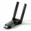 Receptor Ethernet Gigabit inalámbrico 2.4G/5G 1300m 1