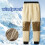 Thermal Pants Men Waterproof Windproof Fleece Lined 5