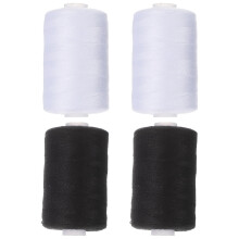 Portable Polyester Sewing Thread Set 24 Colors