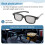 3D Glasses For  Cinema 3D TV's - 2 Pairs 2