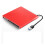 USB 3.0 externe dvd-rom-drive, draagbaar en slank. 1