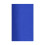 Billiard table cloth replacement cover pre-cut blue L 1