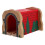 Wooden Train Track Accessories Creative Play 7.5 Inches 7